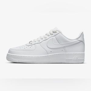 Nike Air Force 1’s